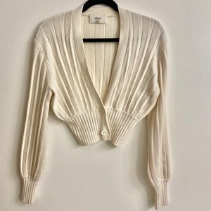 Wilfred Thais Cardigan